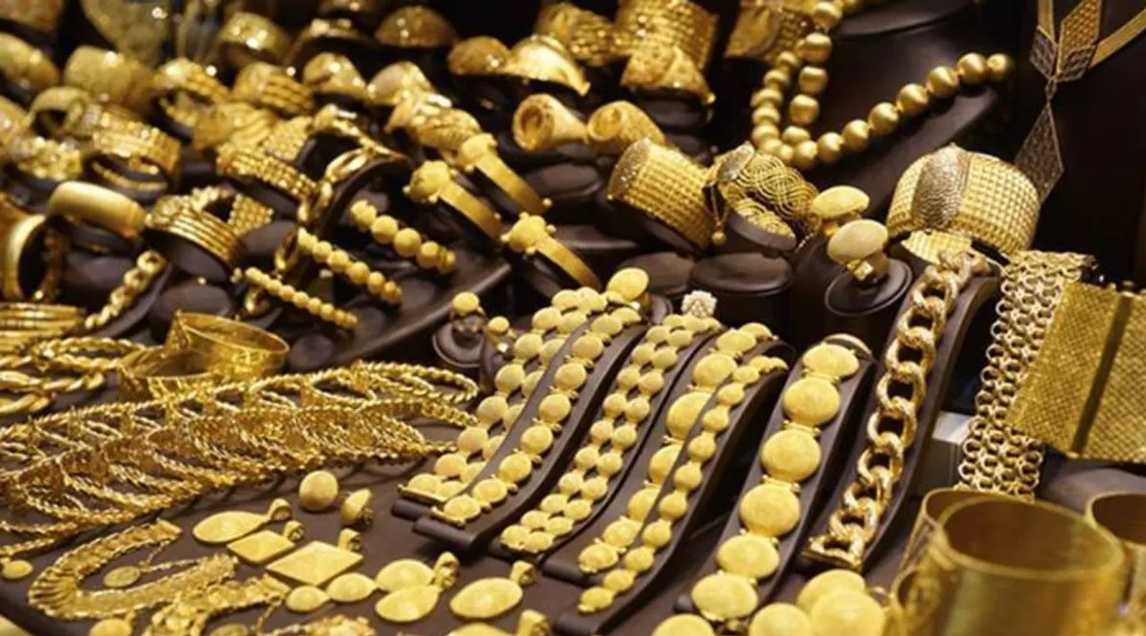 Gold Silver Price Today 01 May 2024 CHENNAI in Tamil 