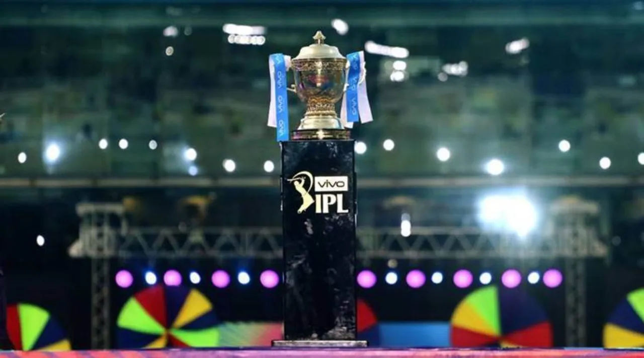 IPL broadcast rights; Bids cross Rs 100 cr per game Tamil News