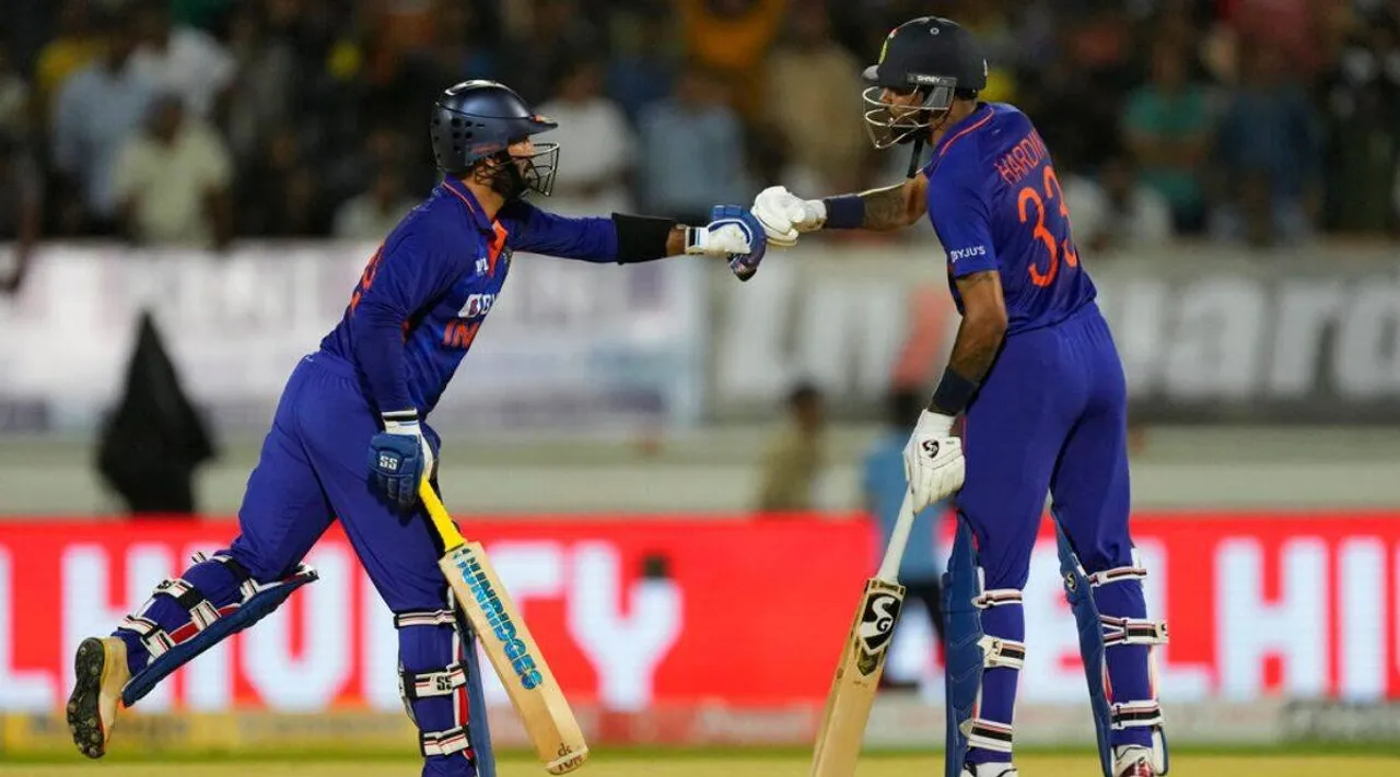 T20 World Cup: these two would be India’s long wait middle - order pair