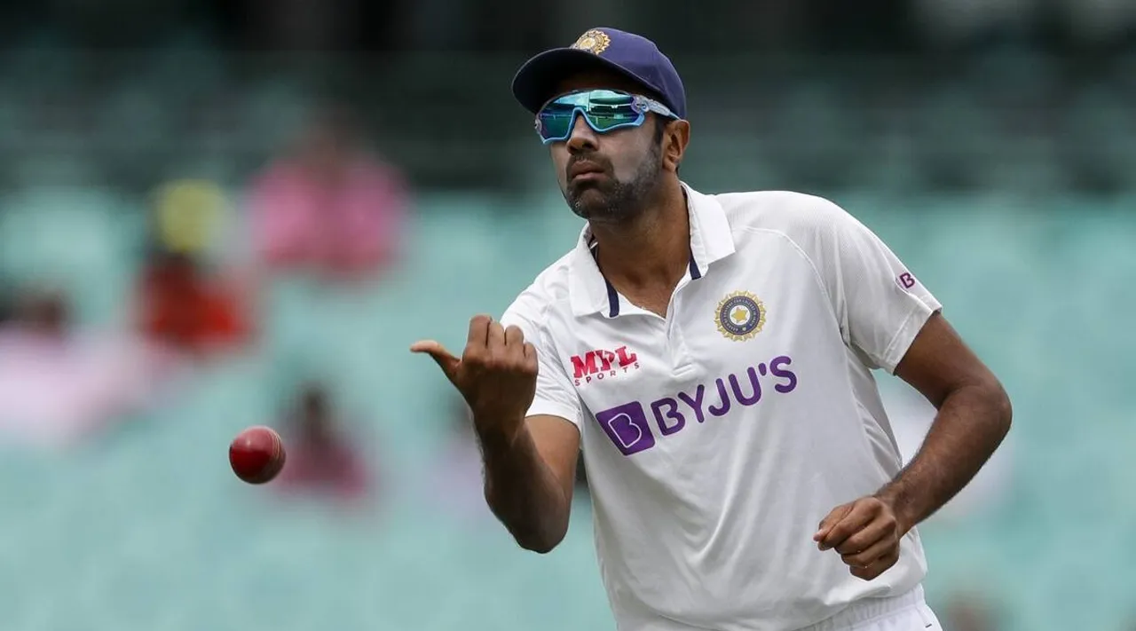 Ashwin positive for Covid, isolates himself at home, couldn’t board flight IND vs ENG 5th Test