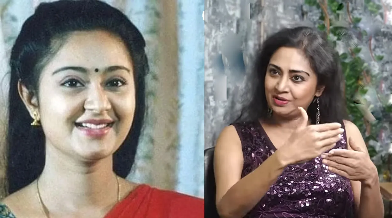 முதல்ல அக்கான்னு சொன்னான்... 48 வயது நடிகைக்கு 24 வயது ஆசாமி பாலியல் டார்ச்சர்!