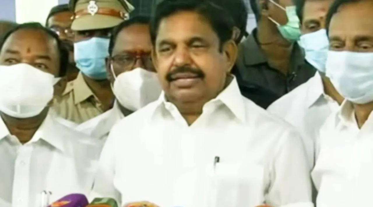 EPS protest announced, edappadi k palaniswami, electricity tariff high, aiadmk protest on july 25th,