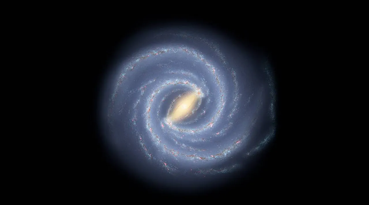 Fastest-known-star-universe-orbits-black-hole