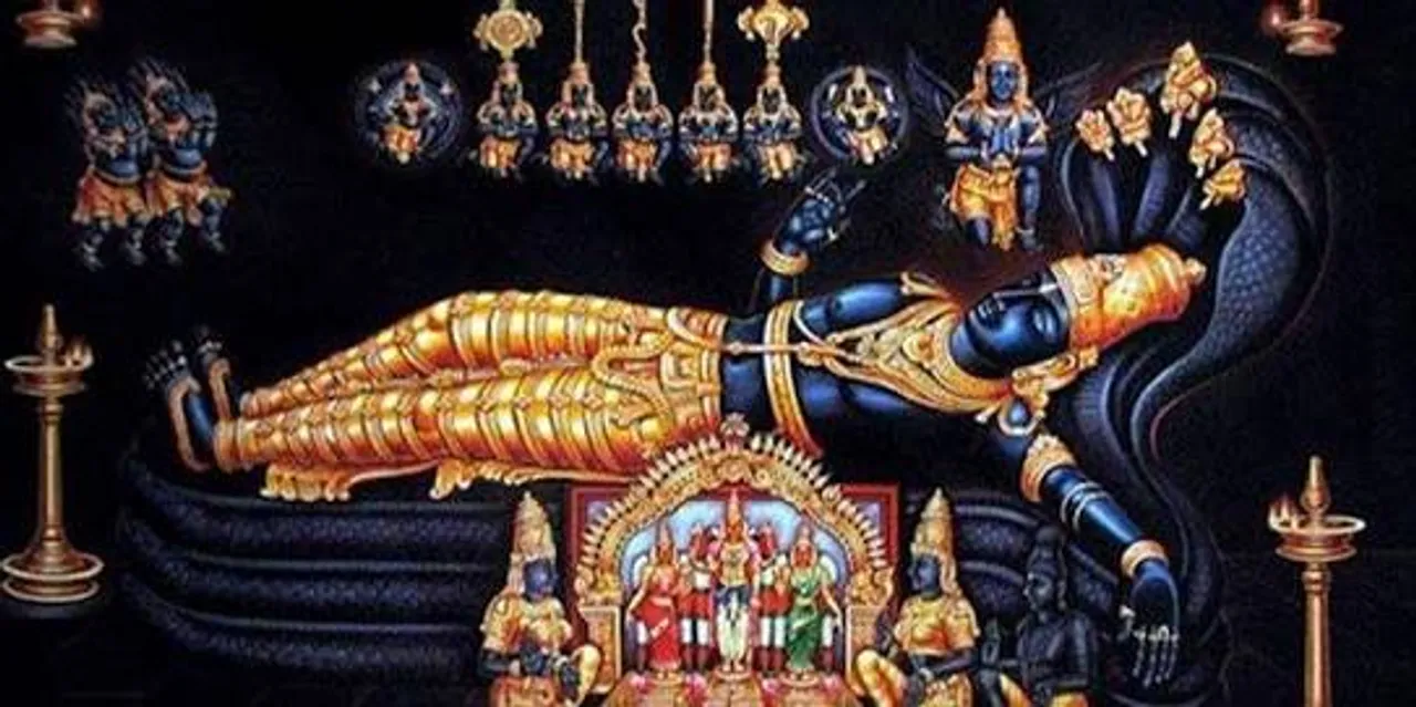 Tamil News Highlights: திருவட்டாறு ஆதிகேசவ பெருமாள் கோயிலில், 418 ஆண்டுகளுக்கு பிறகு இன்று கும்பாபிஷேக விழா !