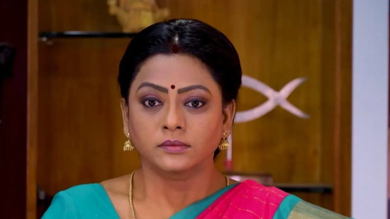 Vijay Tv Serial: முகத் திரையை கிழிக்கும் கேள்விகள்; நடிப்பில் கோபியை விஞ்சிய பாக்யா!