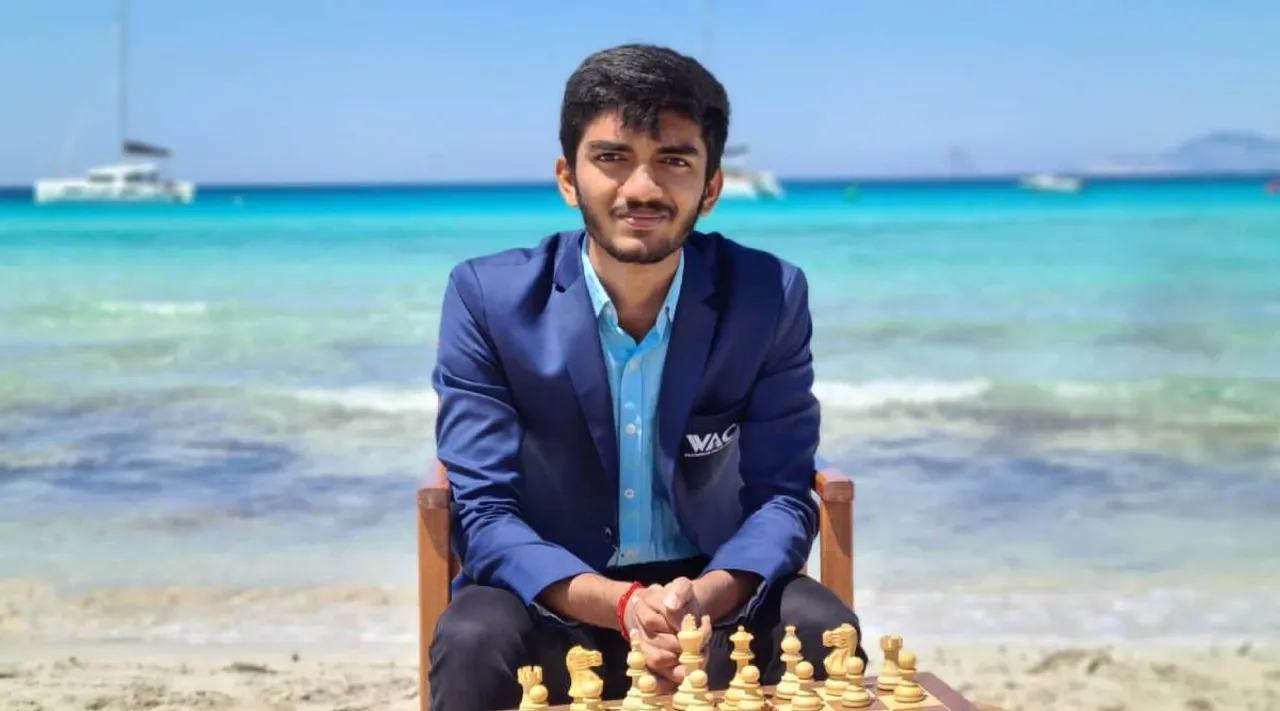 chess olympiad, chess olympiad 2022, chess result, tamil nadu players win, chess, chennai