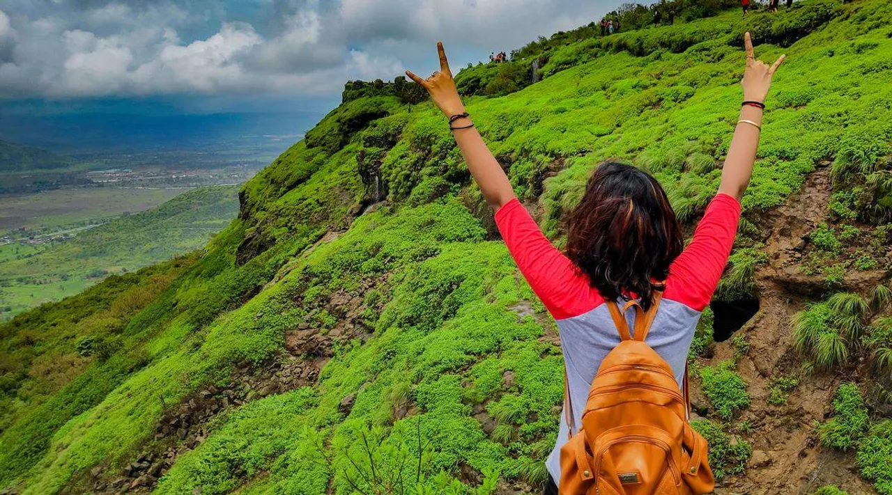 Kerala Monsoon travel