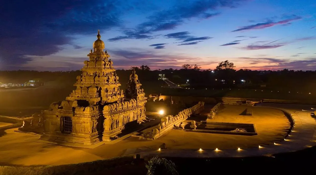 must-visit places in Mamallapuram