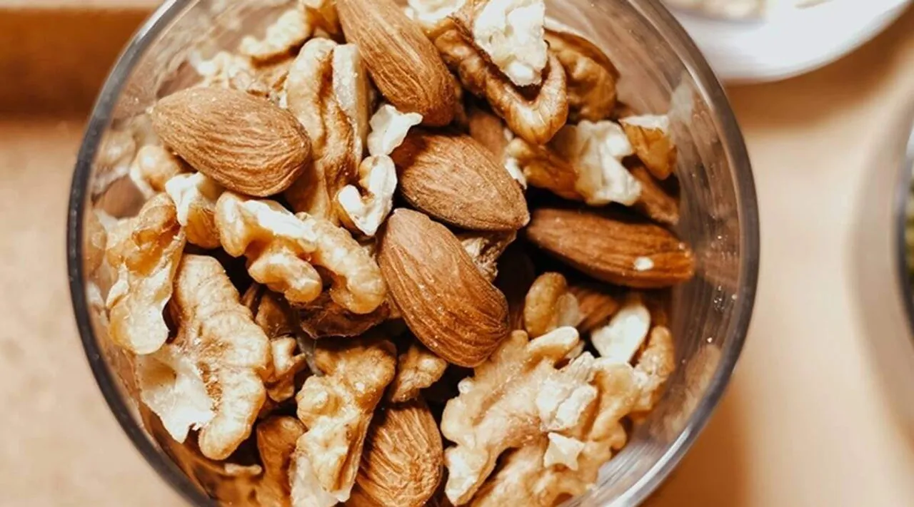 Tamil health tips: Why Ayurveda suggests soaking nuts for six-eight hours before consumption