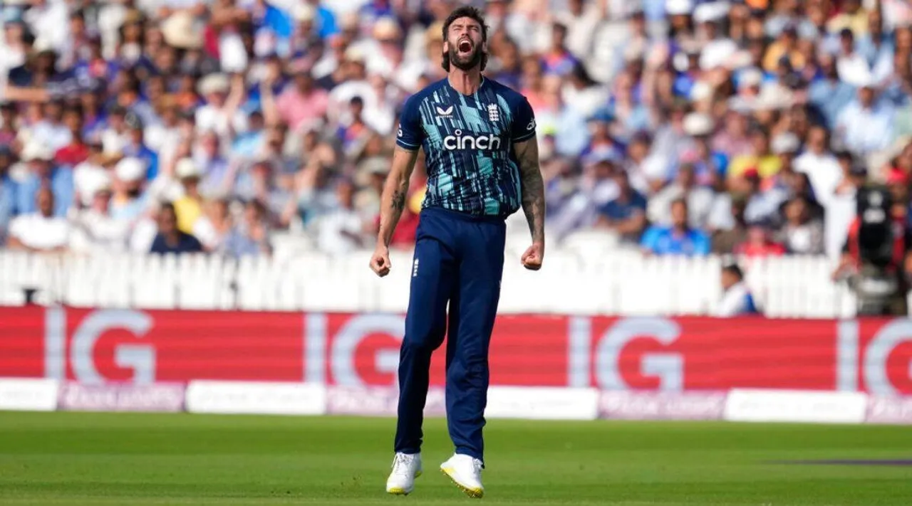 Reece Topley 4 stress fractures in 5 years, story of England’s Lord’s hero return