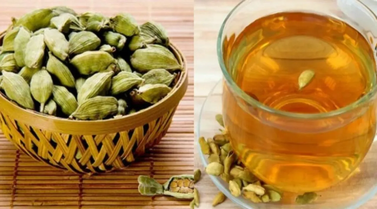 Elakkai benefits in tamil: consuming cardamom with warm water medical benefit