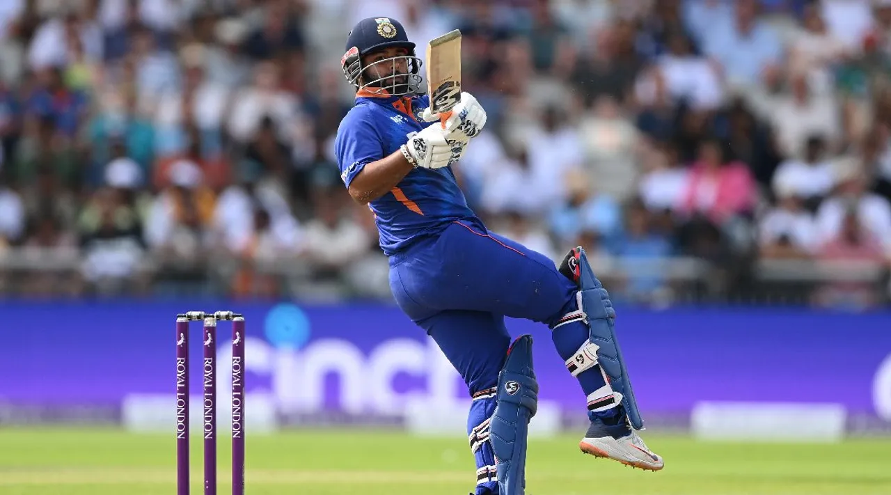 Shoaib Akhtar Wants Rishabh Pant To Lose Weight