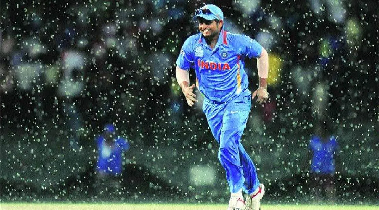 2 Unknown Indian Players Debut Under Suresh Raina’s Captaincy