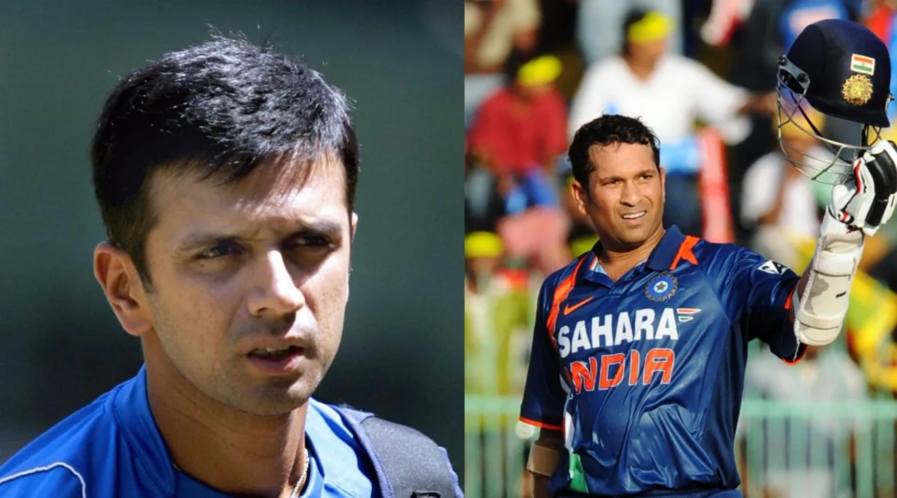 4 Cricket Legends Who Failed As Captains
