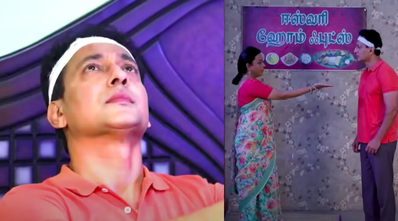 Gopi who swore to Bhagya; latest promo video goes viral