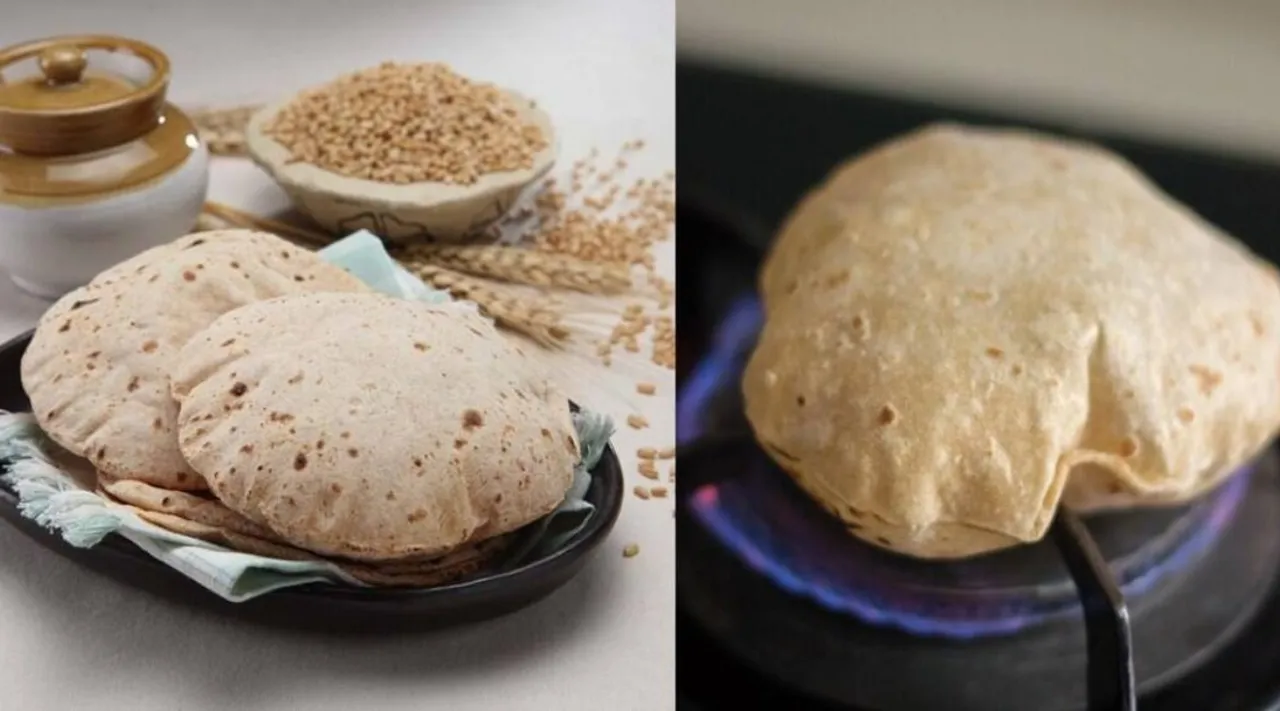 How to keep chapatis soft for 48 hours in tamil