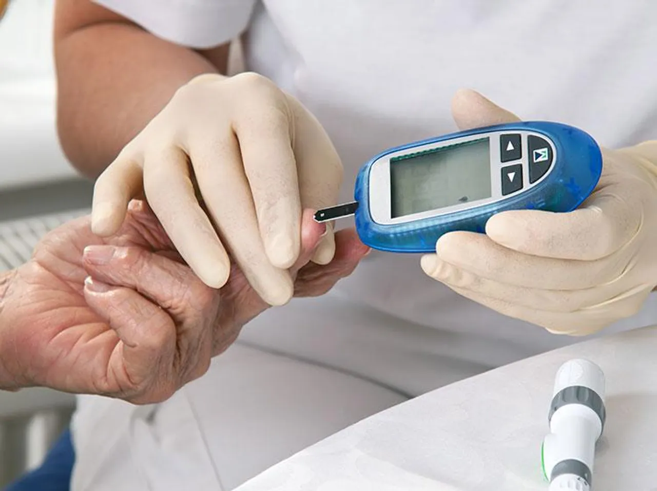 Managing Type 2 diabetes without insulin