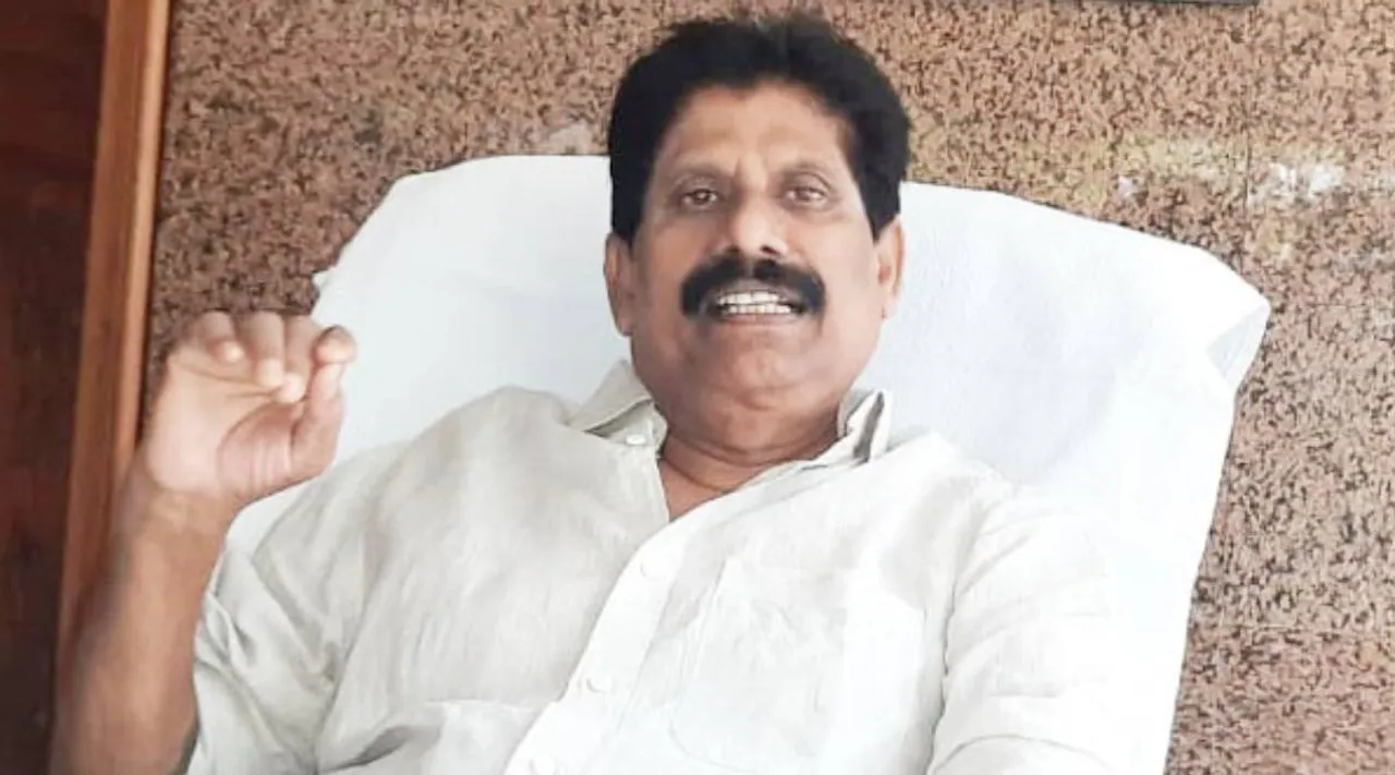 Ku Pa Krishnan, OPS, AIADMK, OPS EPS, கு ப கிருஷ்ணன், அதிமுக, ஓபிஎஸ், இபிஎஸ்