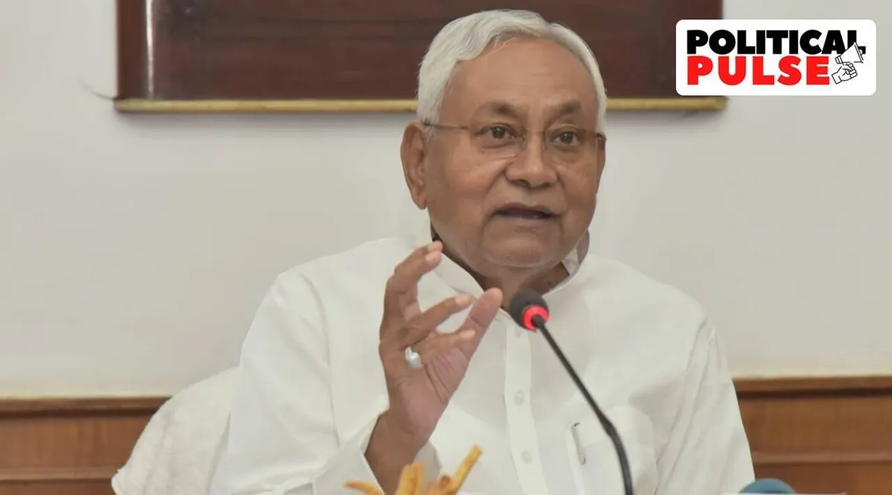 Back to 2024 polls drawing board after Nitish shocker