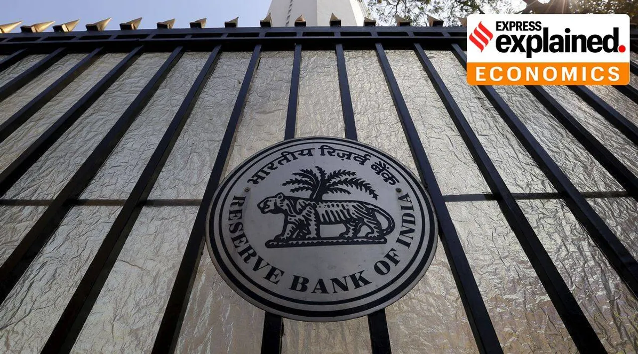 ‘digital rupee’ that RBI could introduce this year