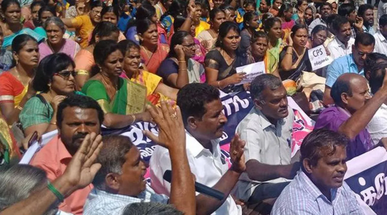 No DA to teachers, dearness allowances, tamilnadu, teachers union discontent