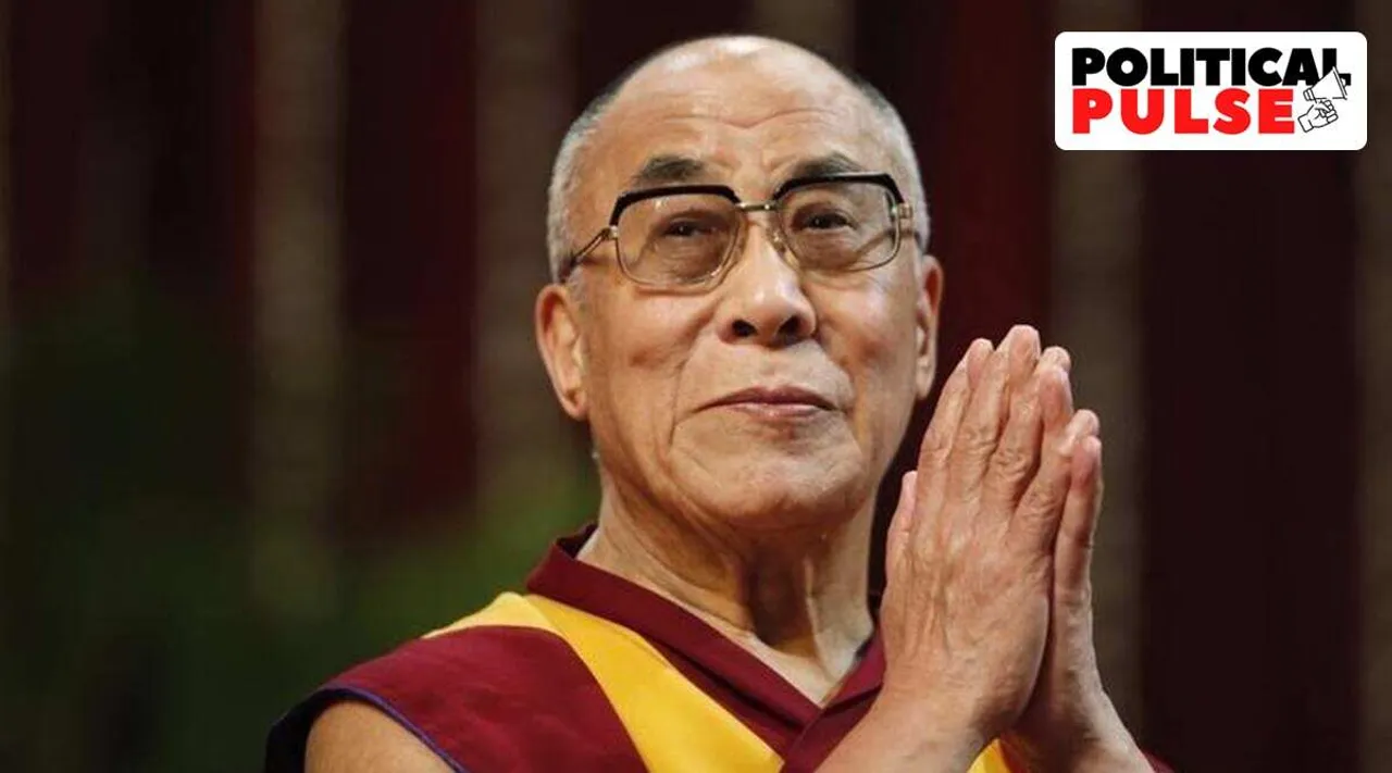 Bharat Ratna for Dalai Lama
