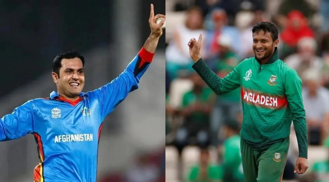 BAN vs AFG: Pitch Report, predicted 11 - Asia Cup 2022, Match 3
