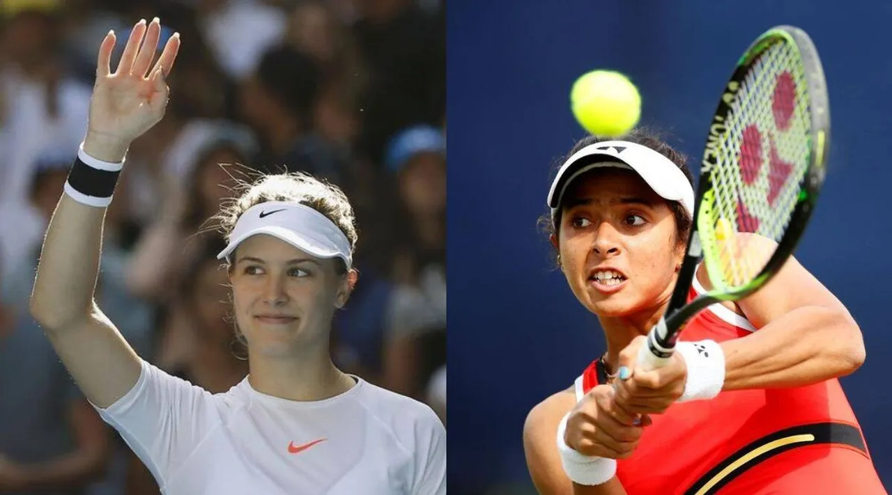 Chennai Open WTA 250: ticket price, prize money, Eugenie and Ankita wildcard entry