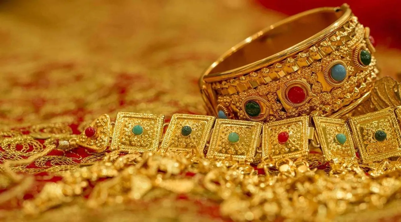 Gold rates today, 29 august