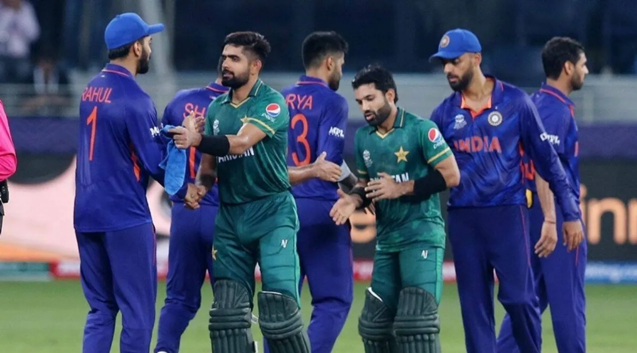 India vs Pakistan: key player battles Watch out for Tamil News