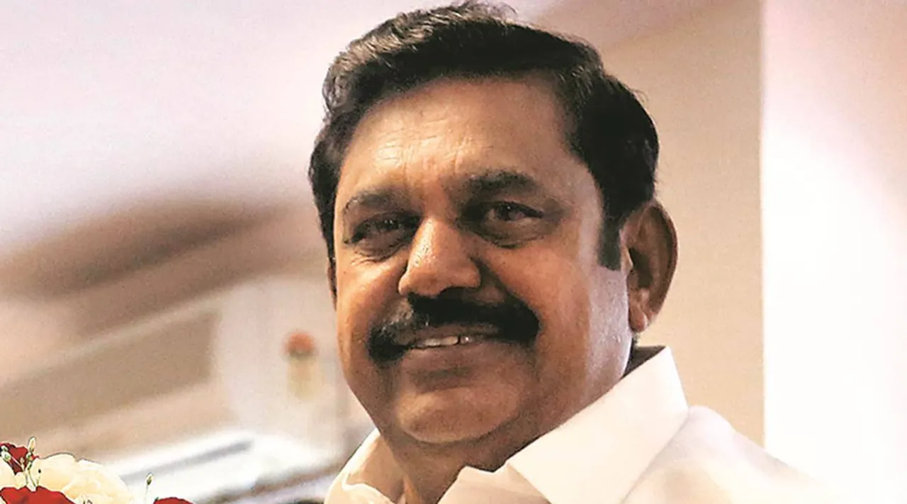 Edappadi Palaniswami insists on giving sugarcane and 5000 cash in Pongal gift package
