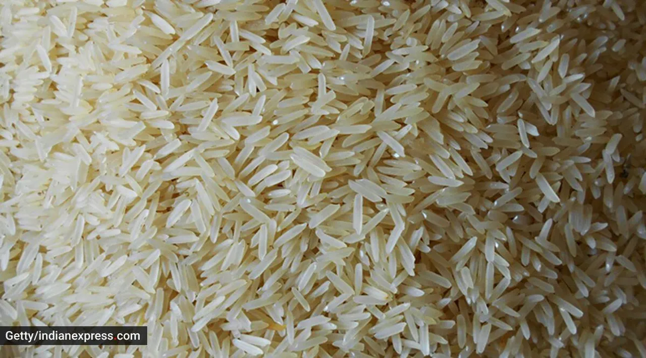 Enriched rice will be provided in Tamil Nadu from 1st April 2023