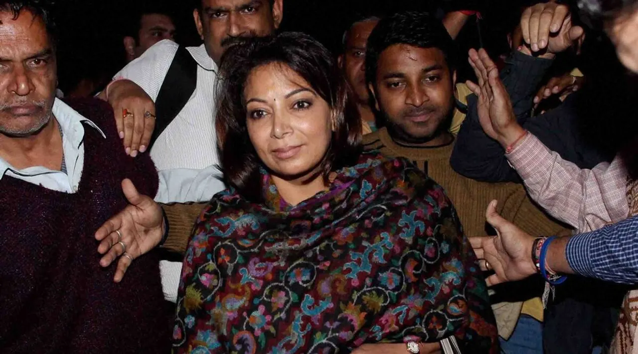 No criminality found in intercepted conversations of Niira Radia CBI to SC