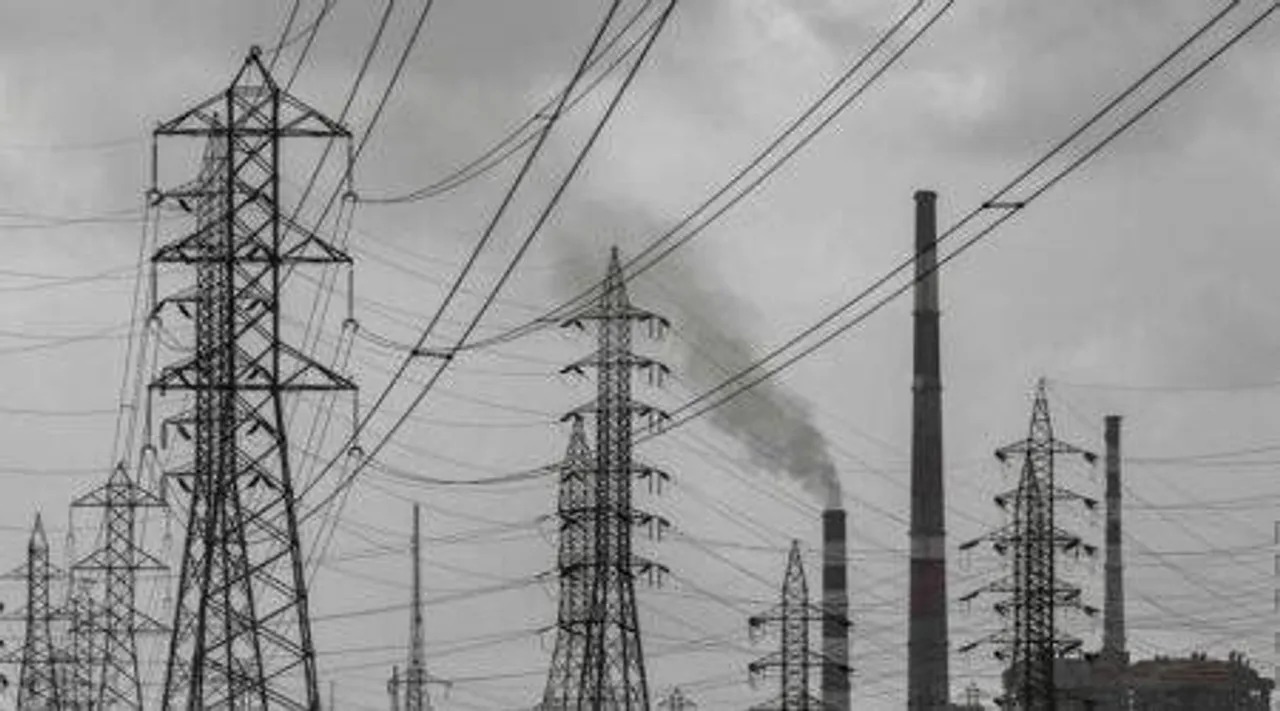 Chennai Power Shutdown: பெரம்பூர், பொன்னேரி பகுதிகளில் இன்று மின்தடை