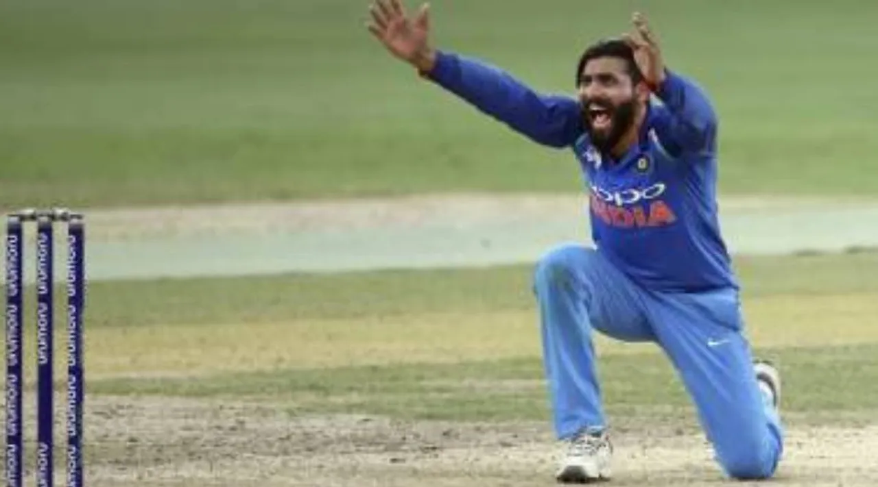 Ravindra Jadeja, Asia Cup 2022, Axar Patel, BCCI, Ravindra Jadeja injured