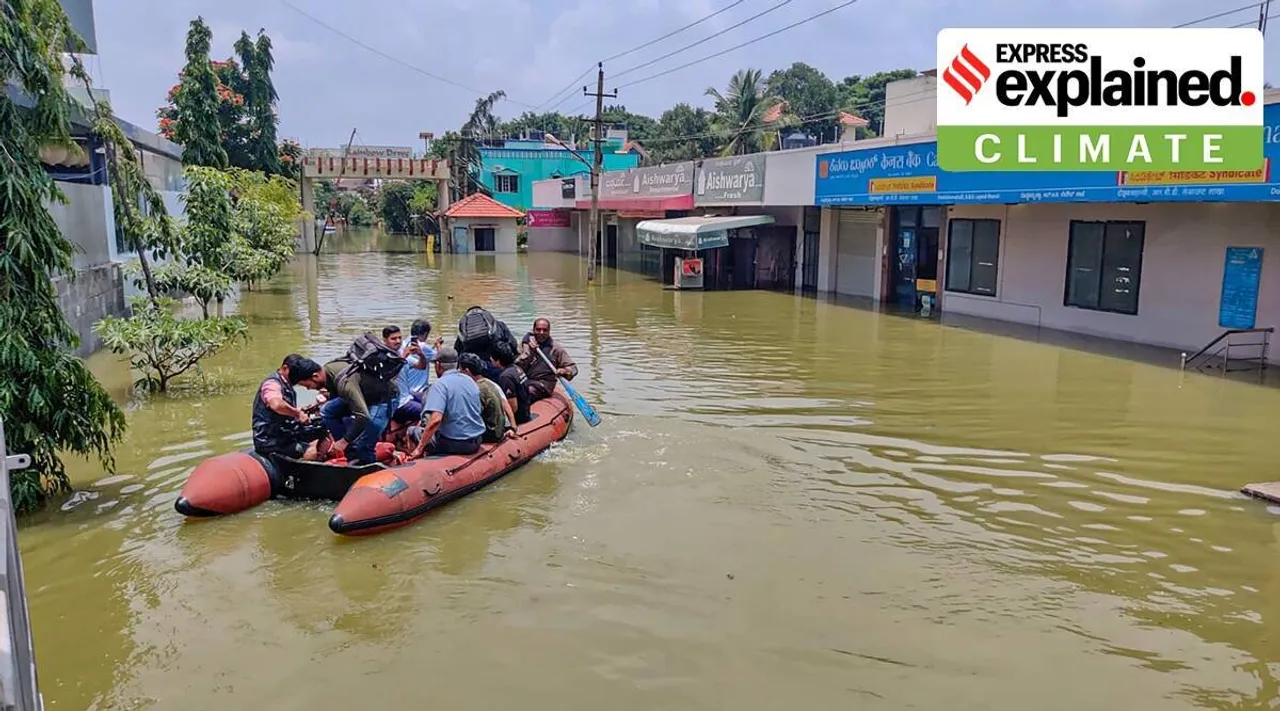 kerala rainfall, karnataka rainfall, kerala monsoon, karnataka monsoon, kerala flooding explained, bengaluru rains, கேரளா, கர்நாடகா, பருவமழை, கனமழை, bengaluru flooding, bengaluru weather forecast, bangalore rains, kerala weather forecast, monsoon forecast, monsoon news