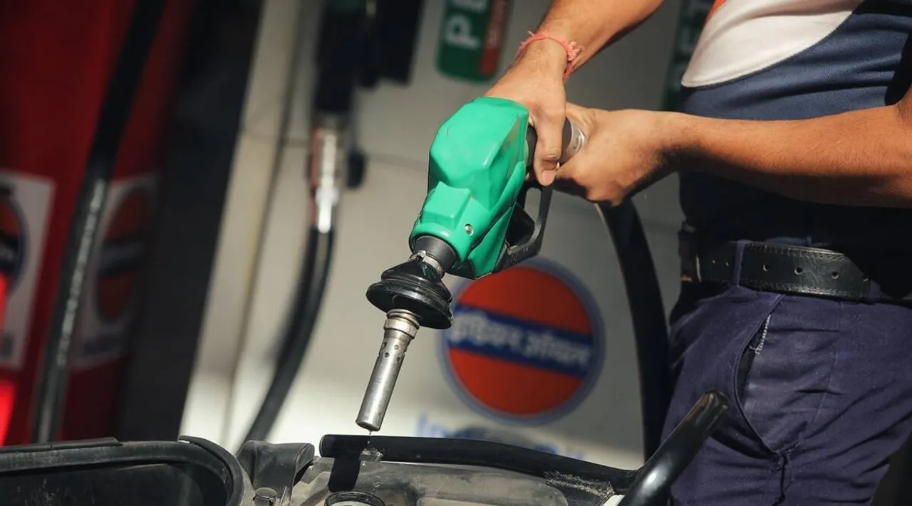 Today Petrol, Diesel Rate (20th September): பெட்ரோல், டீசல் இன்று சென்னையில் என்ன விலை?