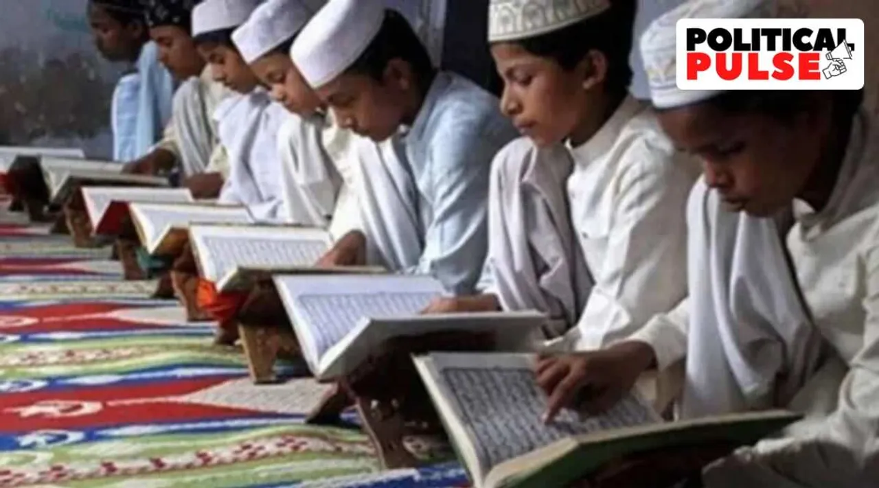 Why action against only madrasas, why not gurukuls: AIMPLB