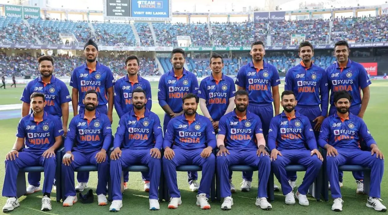 Asia Cup 2022 Defeat: 3 Key Lessons for Team India