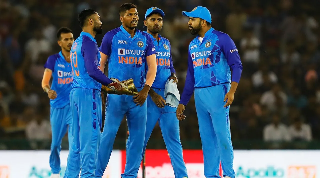IND vs AUS 1st T20: why India lost to Australia analysis in tamil