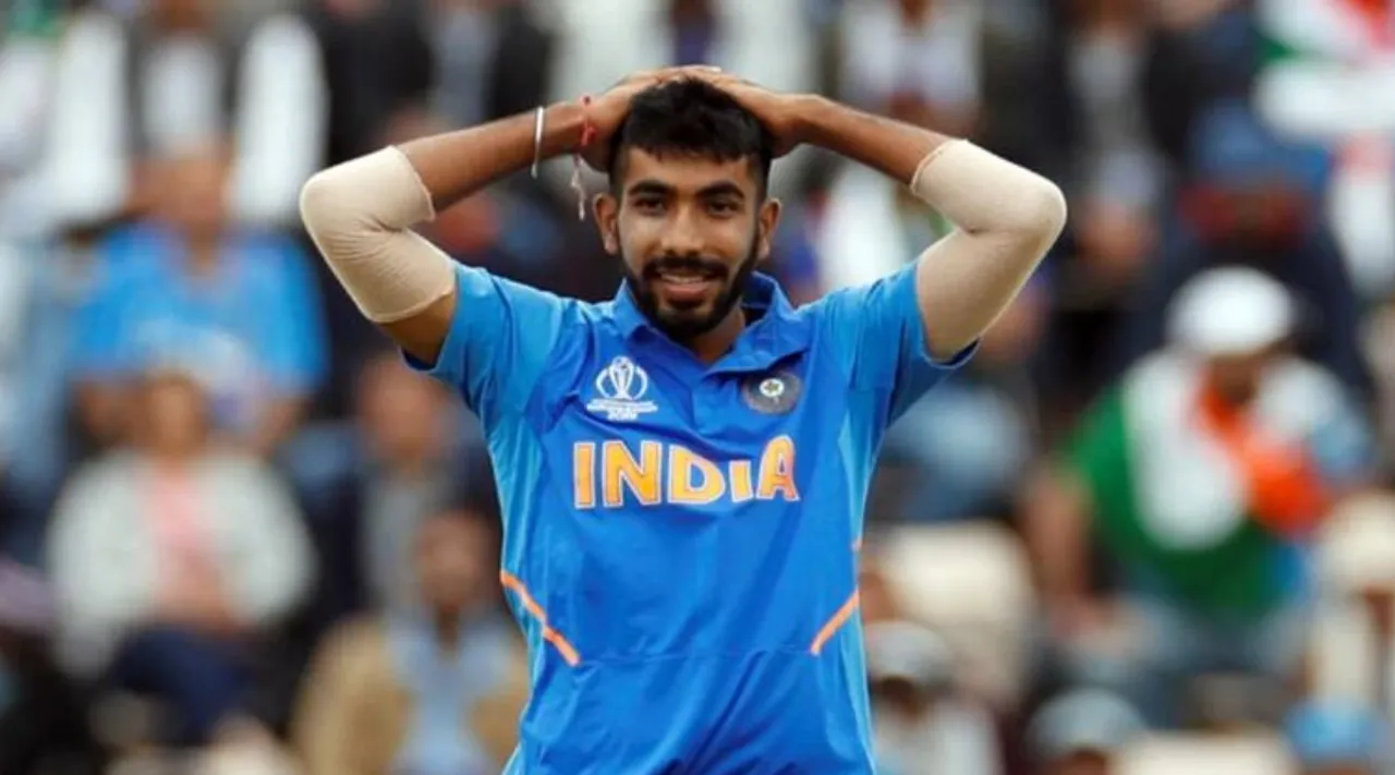 Jasprit Bumrah injury; Former Pakistan captain's warning for India