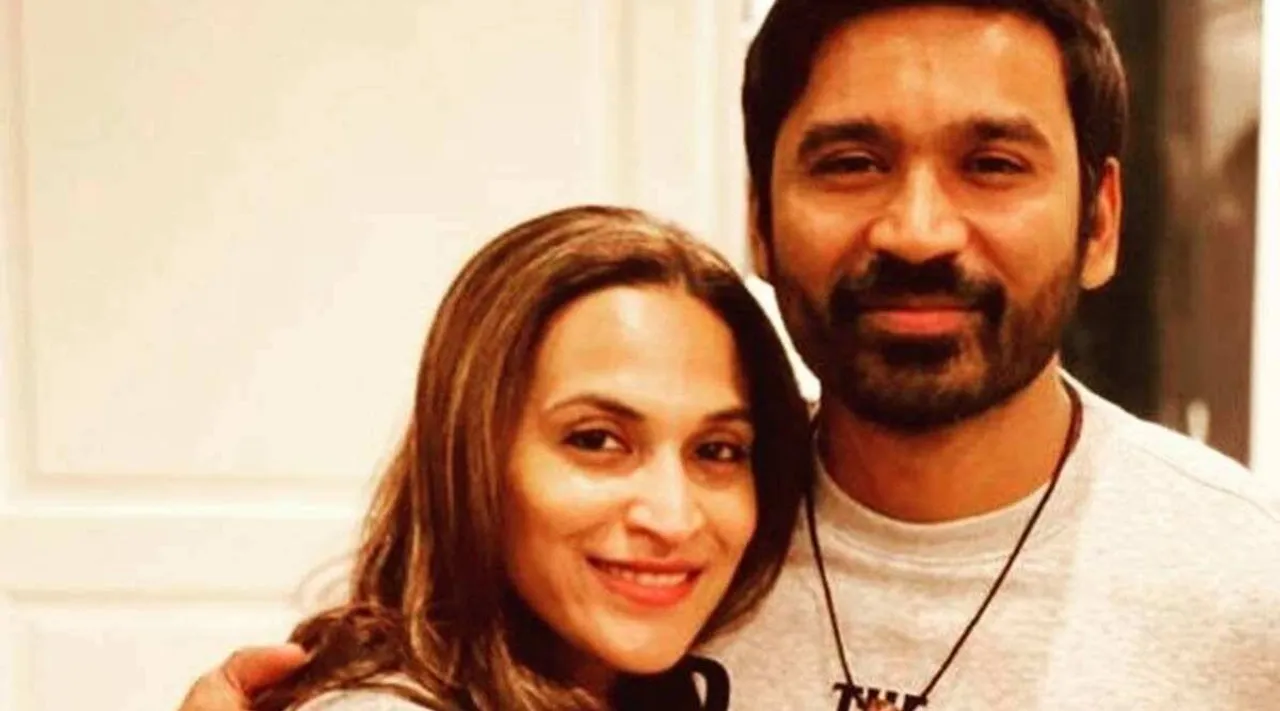 Dhanush, Aishwaryaa Rajinikanth, dhanush news, dhanush divorce, Aishwarya Rajinikanth, dhanush family, தனுஷ் - ஐஸ்வர்யா மீண்டும் இணைகிறார்கள், தனுஷ் தந்தை கஸ்தூரி ராஜா சூசக தகவல், dhanush wife Aishwaryaa, Dhanush Aishwaryaa Rajinikanth to call off divorce, Dhanush's father Kasthuri Raja reacts