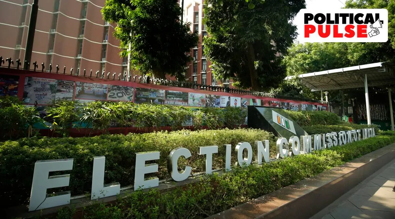 Election Commission wants parties to disclose cost of revdi and how it will be funded