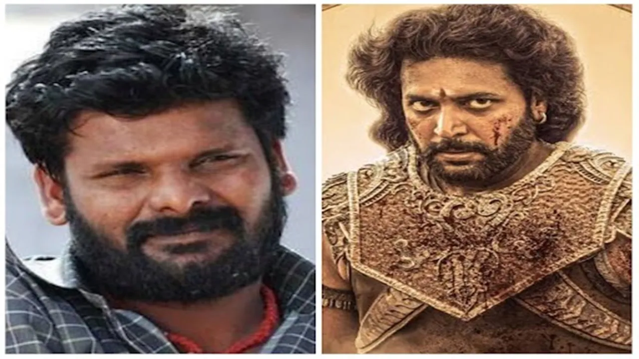 Actor Ganja Karupu questions whether the controversy that Raja Raja Cholan is a Hindu is necessary