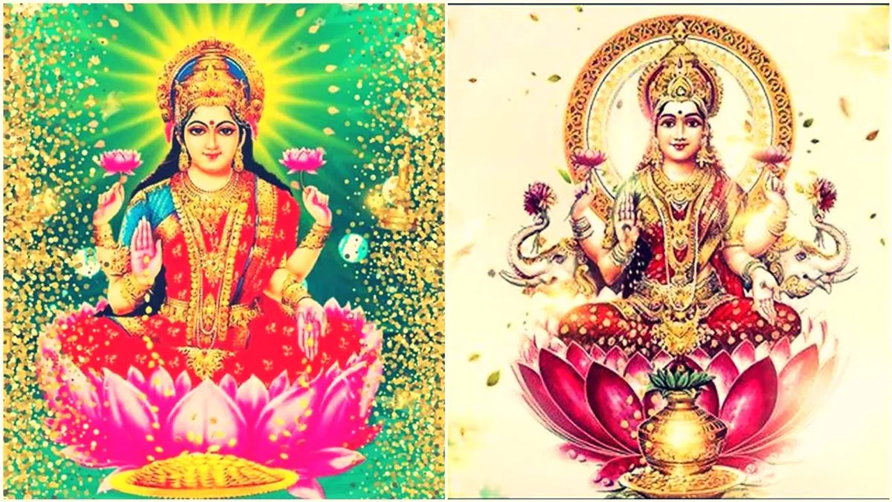 Welcome Maa Lakshmi this Diwali 2022 Complete guide to attract wealth