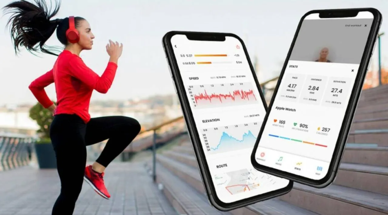 Best Fitness Apps 2022: உடல் ஆரோக்கியம் பற்றிய கவலை? உங்களுக்கு உதவும் Apps இங்கே!