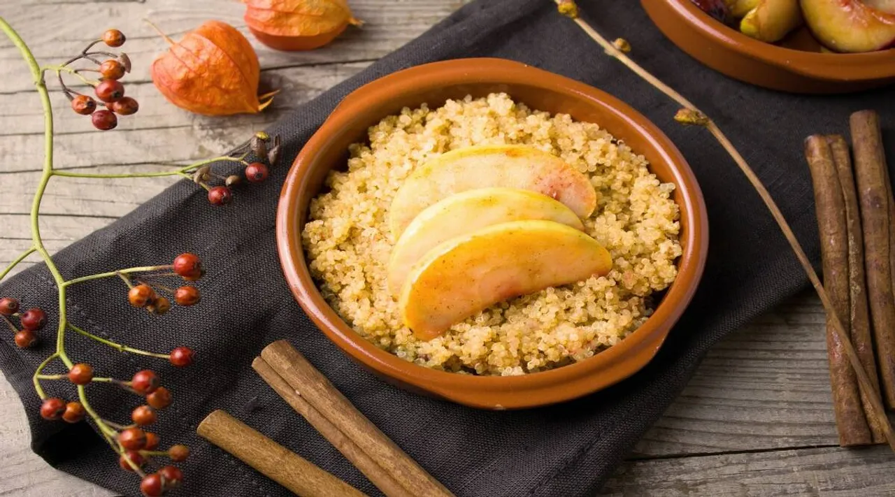 அரிசி சாதத்தை விட இது பெஸ்ட்: சுகர் பேஷன்ட்ஸ் இந்த 'Quinoa' உணவை உடனே தெரிஞ்சுக்கோங்க!