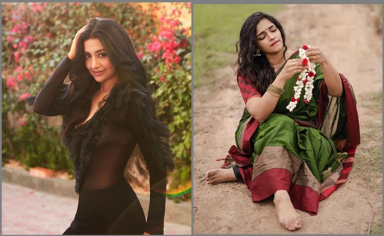 Tamil Actress photos