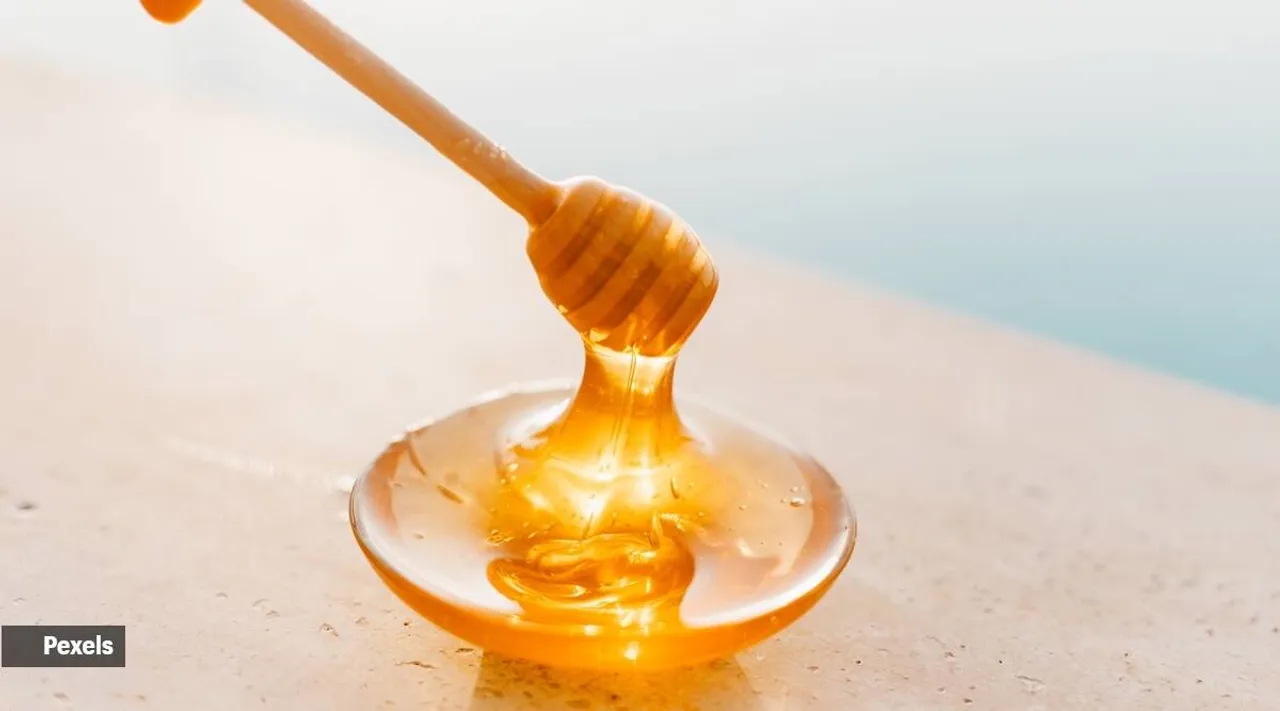 This is why you must never heat honey or combine it with ghee spicy foods