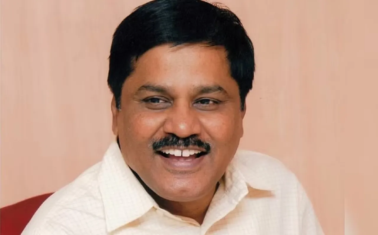 ks radhakrishnan